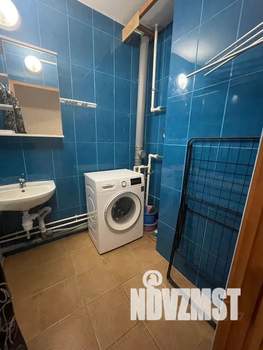 2-к квартира, посуточно, 55м2, 5/9 этаж