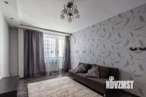 2-к квартира, на длительный срок, 62м2, 9/20 этаж