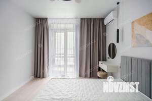 3-к квартира, на длительный срок, 75м2, 4/14 этаж