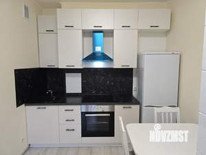 1-к квартира, на длительный срок, 37м2, 11/12 этаж