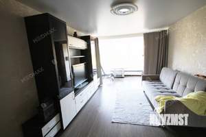 2-к квартира, на длительный срок, 57м2, 4/9 этаж