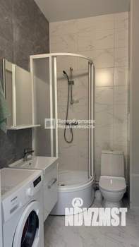 Студия квартира, на длительный срок, 25м2, 5/5 этаж