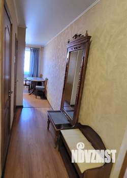 1-к квартира, на длительный срок, 38м2, 6/7 этаж