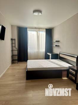 2-к квартира, на длительный срок, 65м2, 14/24 этаж