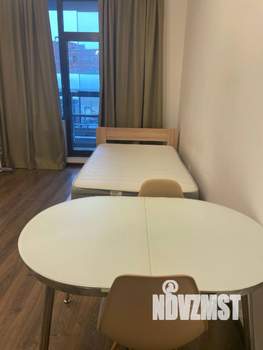 Студия квартира, на длительный срок, 25м2, 2/9 этаж