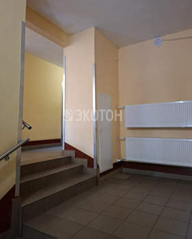 1-к квартира, на длительный срок, 34м2, 8/9 этаж