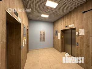 Студия квартира, на длительный срок, 21м2, 6/20 этаж