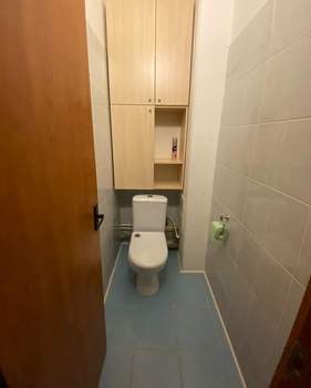 2-к квартира, на длительный срок, 64м2, 5/17 этаж