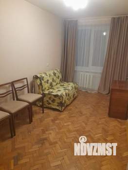 2-к квартира, на длительный срок, 44м2, 3/5 этаж