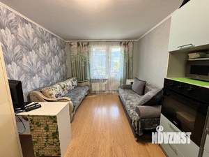Студия квартира, на длительный срок, 29м2, 3/23 этаж