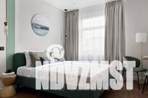 1-к квартира, посуточно, 22м2, 3/10 этаж