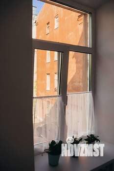 1-к квартира, посуточно, 43м2, 2/4 этаж