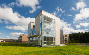 1-к квартира, на длительный срок, 36м2, 1/4 этаж