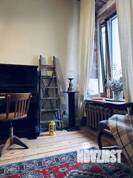 3-к квартира, посуточно, 85м2, 2/5 этаж