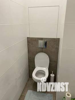 1-к квартира, посуточно, 42м2, 8/9 этаж