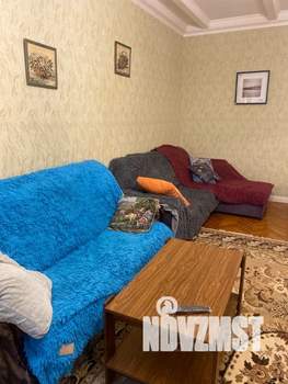 3-к квартира, посуточно, 100м2, 2/6 этаж