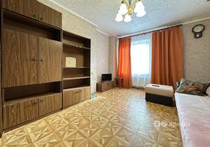 1-к квартира, на длительный срок, 37м2, 2/24 этаж