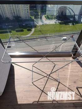 1-к квартира, посуточно, 29м2, 1/1 этаж