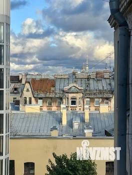 1-к квартира, на длительный срок, 40м2, 6/7 этаж