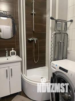 1-к квартира, посуточно, 25м2, 16/17 этаж