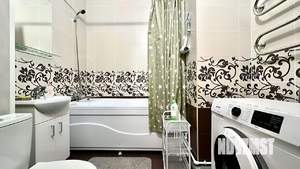 1-к квартира, посуточно, 35м2, 6/10 этаж