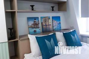 1-к квартира, посуточно, 18м2, 4/4 этаж