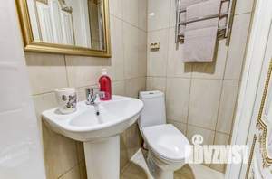 1-к квартира, посуточно, 13м2, 2/7 этаж