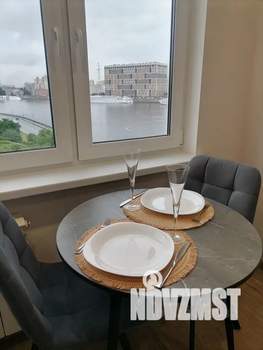 1-к квартира, посуточно, 32м2, 8/9 этаж