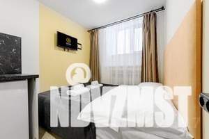 1-к квартира, посуточно, 12м2, 1/5 этаж