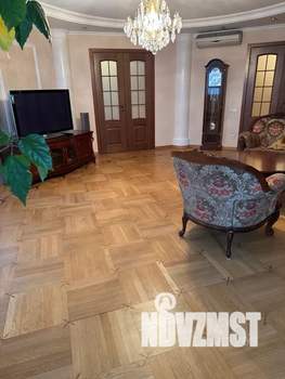 4-к квартира, посуточно, 155м2, 10/13 этаж