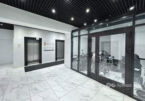 Студия квартира, на длительный срок, 24м2, 10/10 этаж