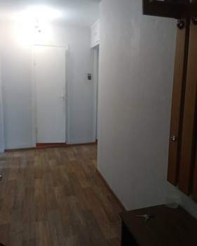 1-к квартира, на длительный срок, 40м2, 9/10 этаж