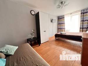 1-к квартира, посуточно, 33м2, 7/9 этаж