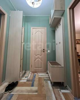 1-к квартира, на длительный срок, 48м2, 8/11 этаж