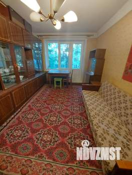 2-к квартира, на длительный срок, 45м2, 2/5 этаж