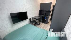 Студия квартира, посуточно, 13м2, 4/4 этаж