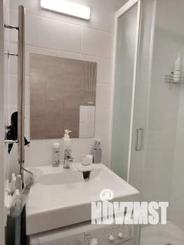 1-к квартира, посуточно, 22м2, 21/21 этаж