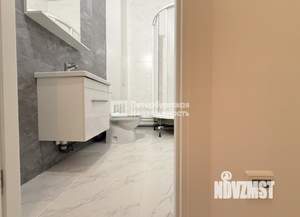 Студия квартира, на длительный срок, 25м2, 3/4 этаж