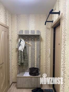 1-к квартира, на длительный срок, 38м2, 15/26 этаж