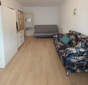 1-к квартира, на длительный срок, 32м2, 1/22 этаж