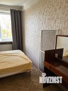 3-к квартира, на длительный срок, 56м2, 7/7 этаж