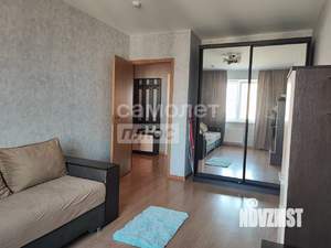 1-к квартира, на длительный срок, 34м2, 20/23 этаж