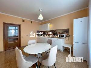 2-к квартира, на длительный срок, 73м2, 13/16 этаж