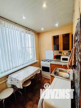 1-к квартира, посуточно, 36м2, 7/9 этаж