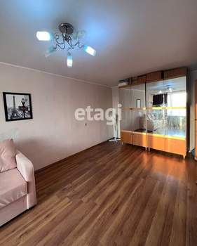 1-к квартира, на длительный срок, 35м2, 9/12 этаж
