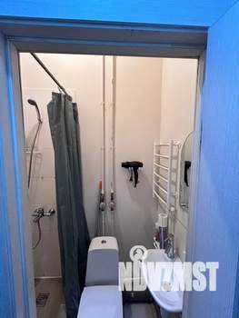 Студия квартира, посуточно, 12м2, 2/5 этаж