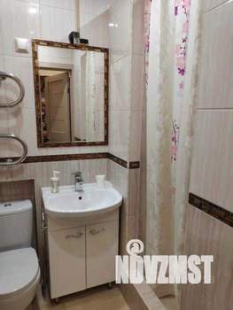 1-к квартира, посуточно, 26м2, 1/1 этаж