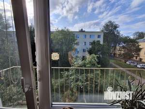 1-к квартира, на длительный срок, 37м2, 3/4 этаж
