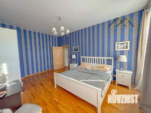 3-к квартира, на длительный срок, 82м2, 4/4 этаж