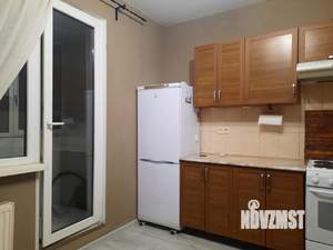 1-к квартира, на длительный срок, 32м2, 17/19 этаж